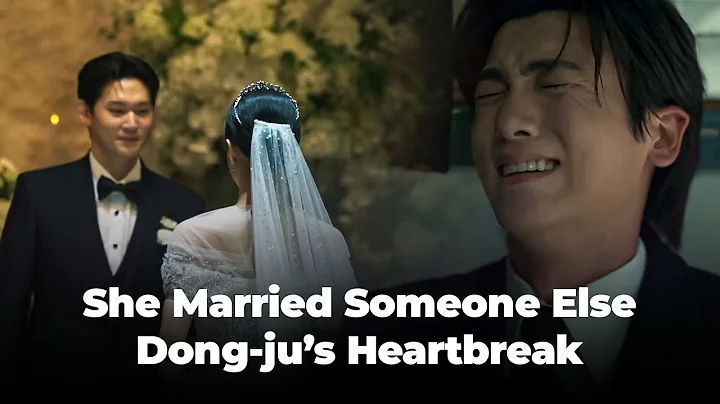 She Married Someone Else… Dong-ju’s Heartbreak 💔 | Buried Hearts