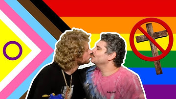 EVERY H3 PRIDE MINUTE (NO HOLY MINUTE, NO PASTOR)