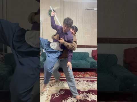 من که حاضرم شما چی خنده فان