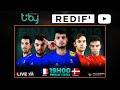 France - Denmark I FINAL TIBY HANDBALL U21M - 2019 (replay)