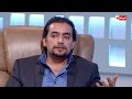 فحص شامل راغدة شلهوب حلقة الاربعاء 19 10 2016 النجم هاني سلامة