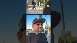 Homeland security investigators show up at L.A. elementary schools