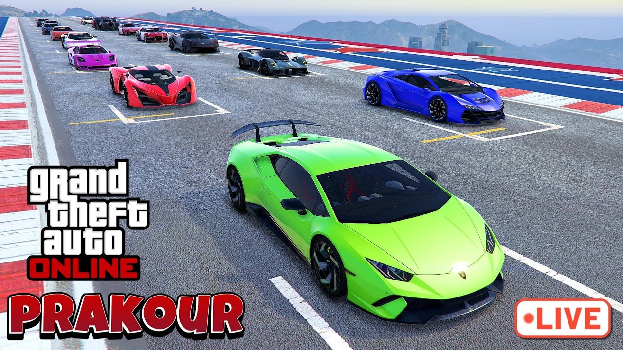 Latest Title & Thumbnail
