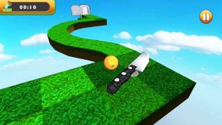 Fruit Balance 3d ing screenshot 4
