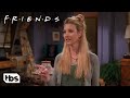 Friends: Phoebe Hates PBS (Season 5 Clip) | TBS