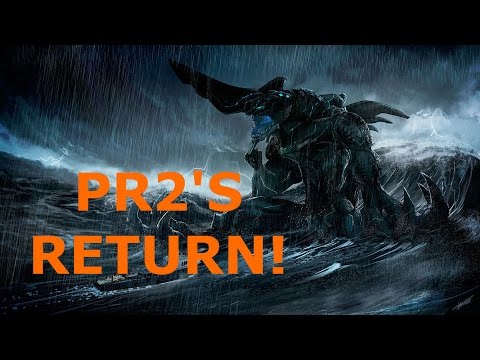 Pacific Rim 2 Coming Back With New Director! - YouTube