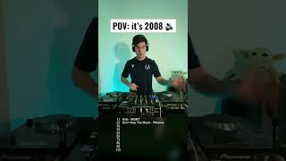 POV: it's 2008 🔊