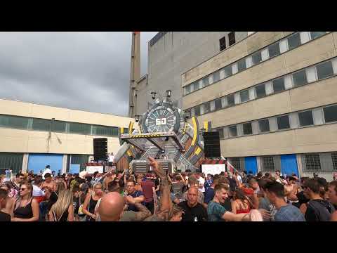 Dr. Rude @ Shutdown Festival 2022