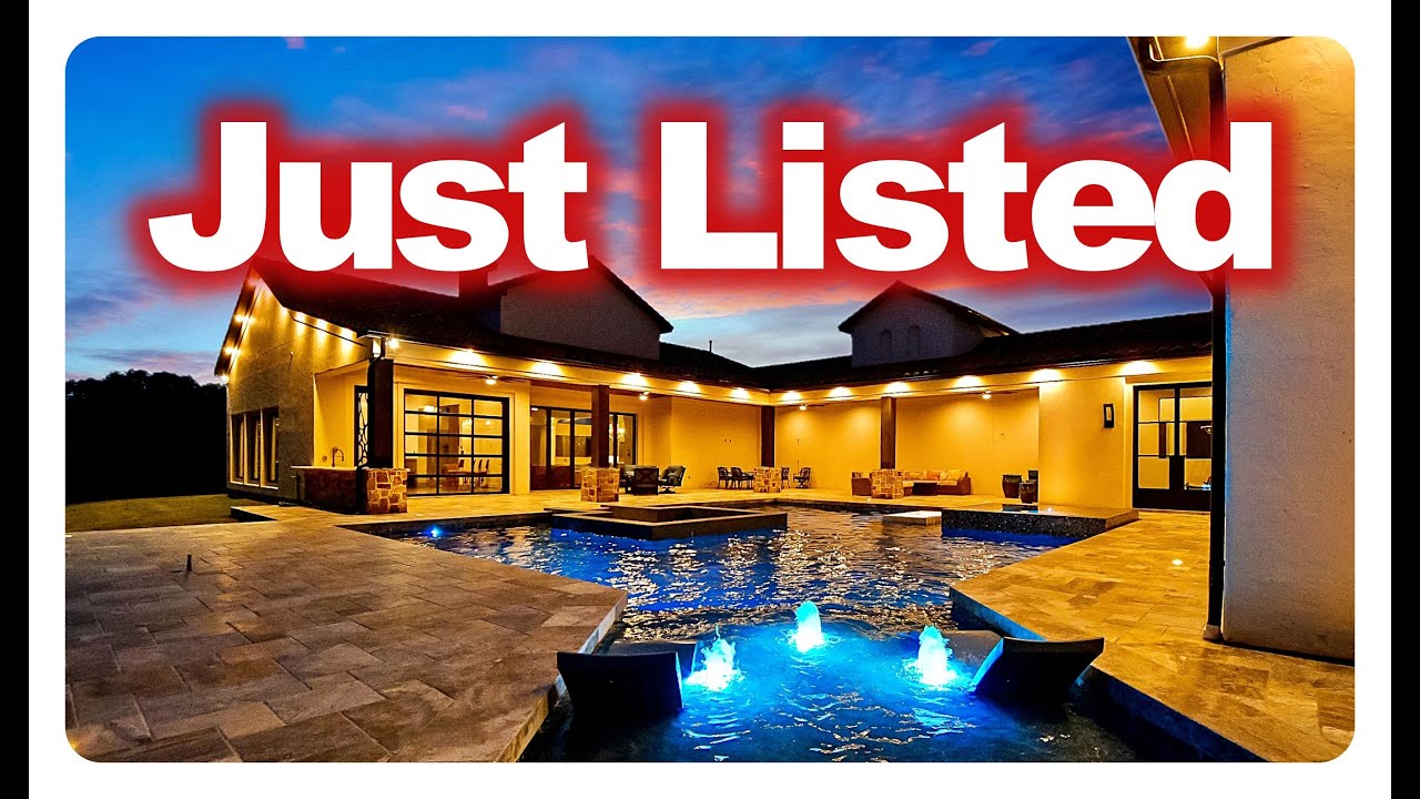 24655 Gay Lake Rd, Montgomery, TX 77356