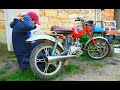 ОЖИВШИЙ КАРПАТЫЧ ВЕРНУЛСЯ!!! С НОВЫМ ОЖИВШИМ 100cc КУБОВЫМ ДВИЖКОМ!!! ВАЛИТ