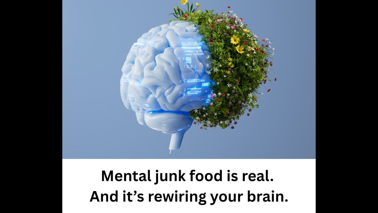 Mental Nutrition