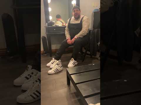 The way he turned this around on me so fast