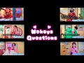 【比較】Wakeys Questions 【質問バンク比較】
