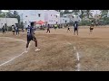 POLICE TEAM VS NETHAJI CLUB #SALEM #SEMIFINAL #HANDBALL #VIRAL #coimbatore #2025