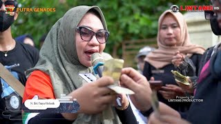 GOYANG LAGEDAY || PUTRA GENADES || MINGGU 25 MEI 2025 || SUKAREJA - SUKASARI