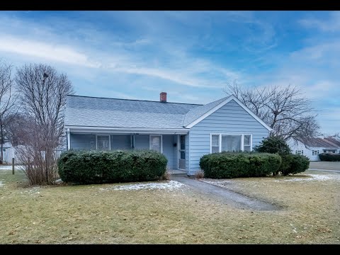 27 Harding Ave., Kingston, NY home video tour