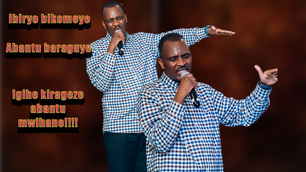 Ibintu 4  Imana ikuramo Umuntu mwibanga, Iyo yashwanye Nayo...