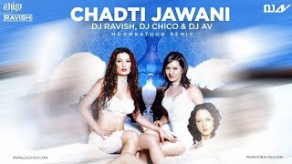 Download mp3 from - https://hearthis.at/doubletroubleofficial/ follow
dj ravish : ► website https://djravish.com facebook
https://facebook.com/deejayra...