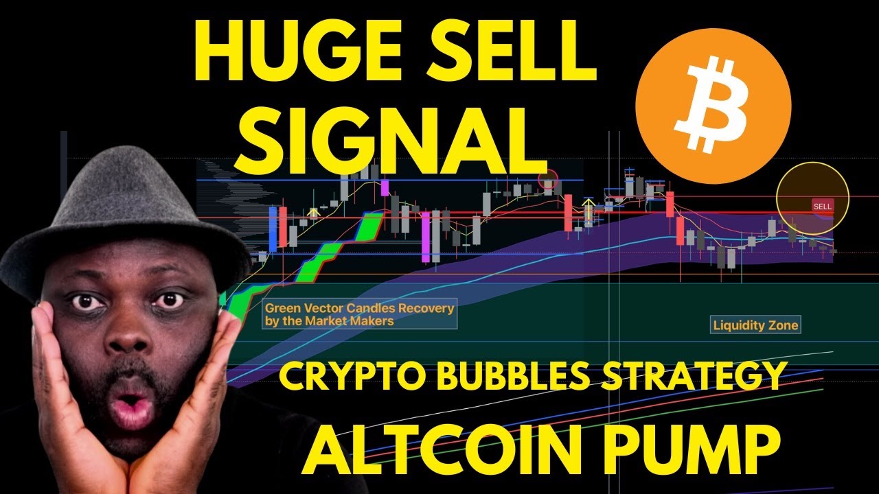 The Alpha Trend Screener for Cryptocurrency Trading - YouTube