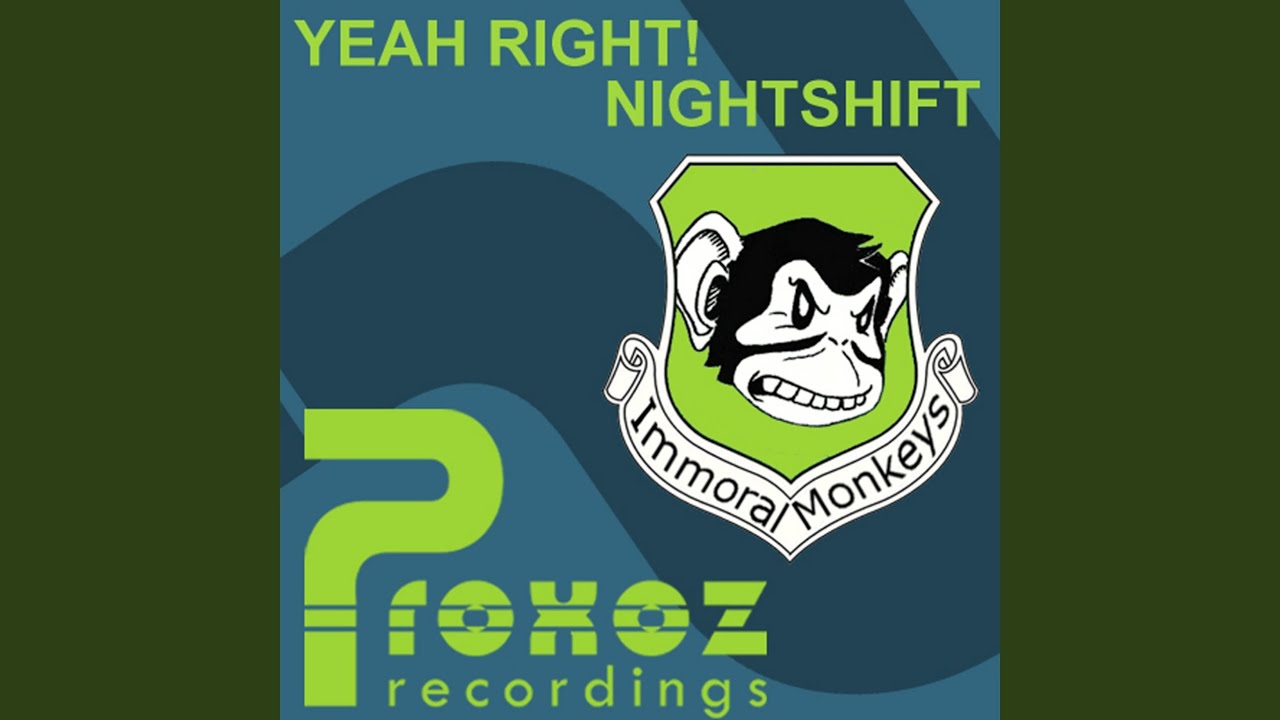Watch Yeah Right (MLV Deep Mix) on YouTube Watch Yeah Right (MLV Deep Mix) on YouTube