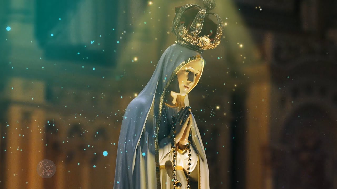 Ave Maria | Celine Dion | With Lyrics Ave Maria | Celine Dion | With Lyrics