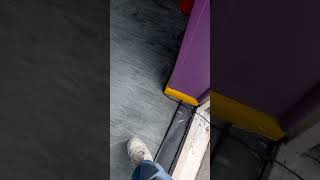 What’s the radio connected to?