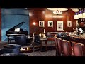 Weekday Standard Jazz BGM for Work or Study「ウイークデイ・有名ジャズ・スタンダードBGM」★作業用、カフェ・バータイム用BGM等に。途中広告無し★
