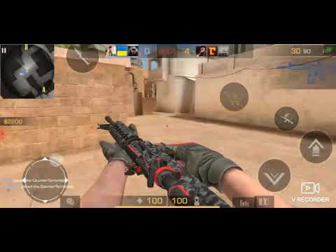 STAND OFF2L 2... ქართულად. იუთუბში გამოჩენა