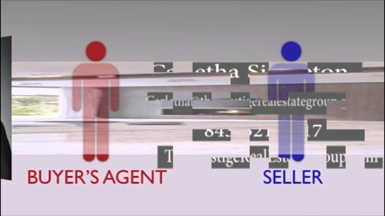 How much does a Bluffton Real Estate Agent Cost for the Buyer How Much