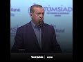 Cumhurbaşkanı Erdoğan: Bir gece ansızın gelebiliriz!