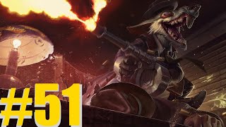 League Of Legends Twitch Turkiye En Cok Izlenilen Klipler 17012024-19012024