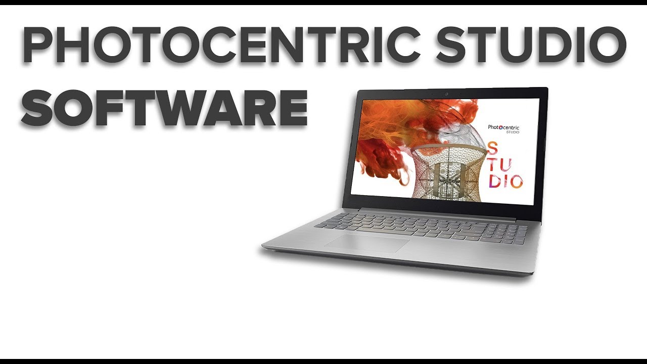 3DGBIRE | Photocentric Studio | Available from 3DGBIRE