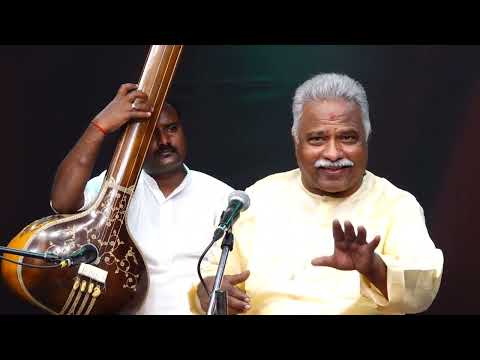 Raag Sohni | Pt. Venkatesh Kumar