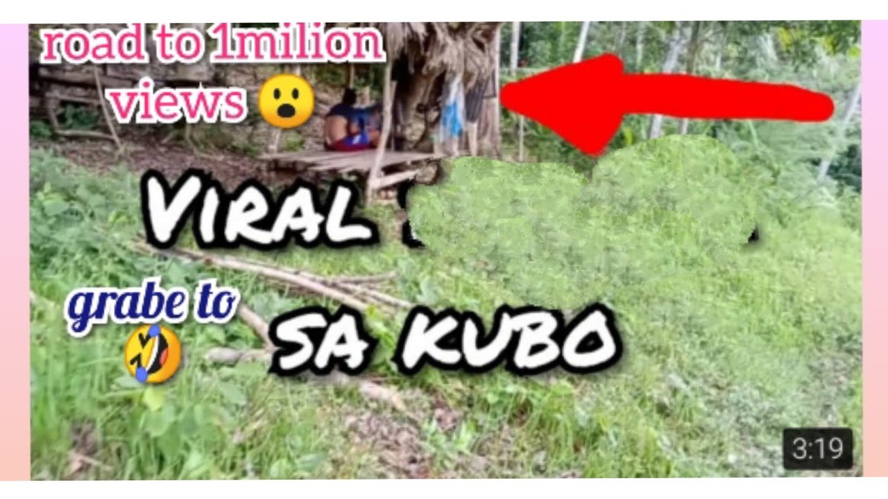 Download Viral Scandal Sa Kubo | Viral Scandal Ngayon