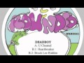 Deadboy - U Cheated