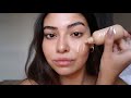 MAKYAJ TERAPİSİ | ✨makeup therapy✨ rahatlatıcı makyaj