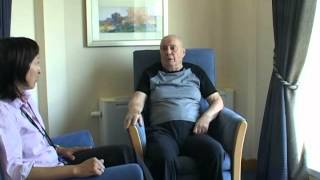 Managing falls and fractures in care homes for older people