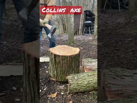 Collins axe ,