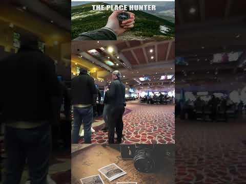 Reel Slot Story 257: Serving Up Classic Slots and Great Canadian Casino Toronto
