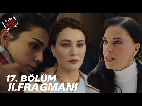 Сердечная Рана 17 серияна русском языке (Фрагмент №2) | Kalp Yarası 17.Bölüm 2.Fragmanı