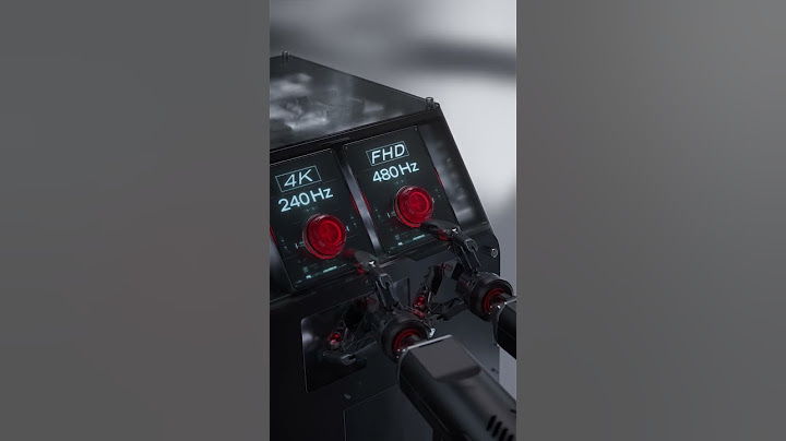 ROG Swift OLED #PG32UCDP Dual-Mode Gaming Monitor