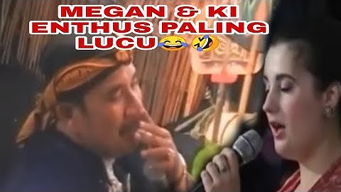 Megan Sinden bule lucu