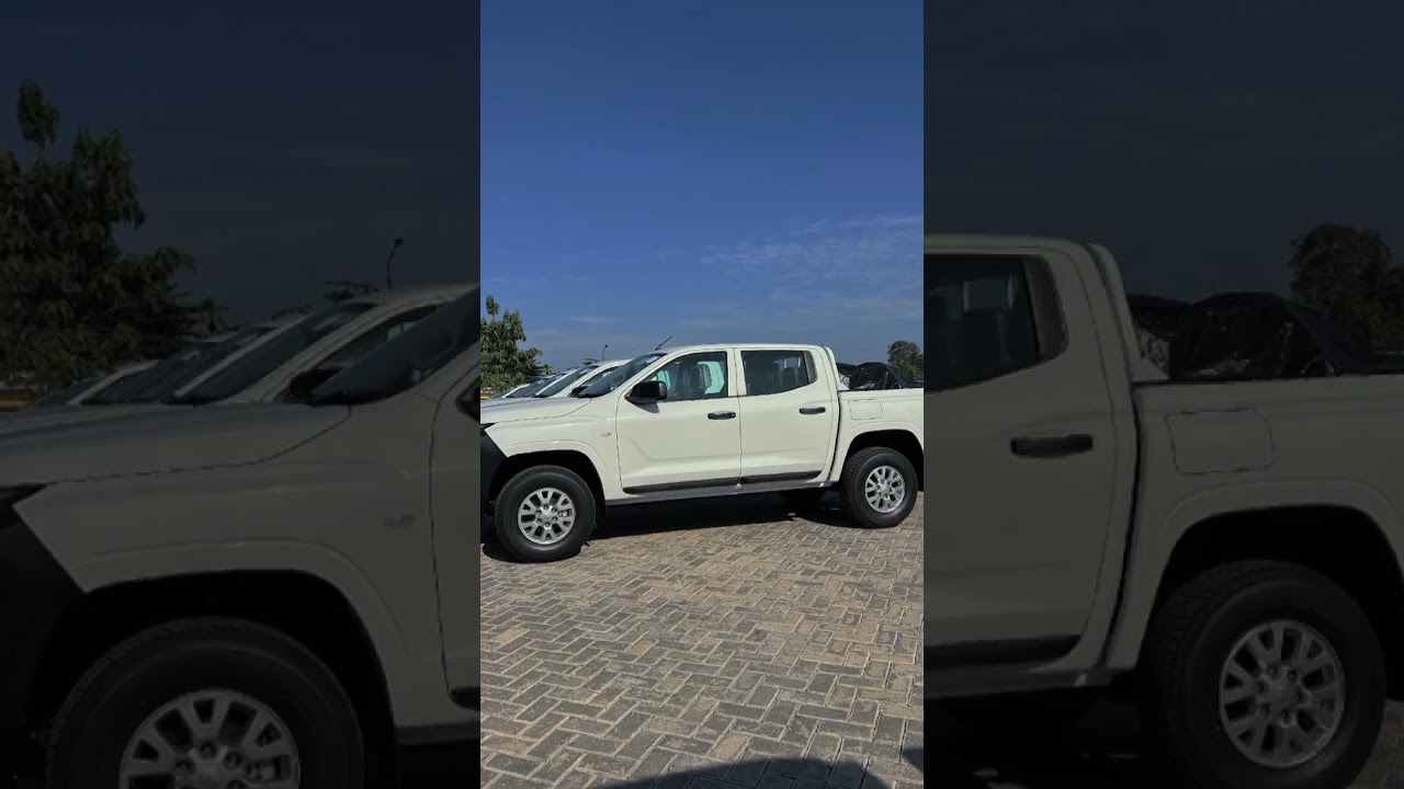 NEW TRITON DC HDX READY SIAP KIRIM KALSEL KALTENG INFO PEMESANAN : 0822 1419 1919 WAWAN