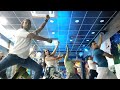 June 3, 2022....ZUMBA DANCE DAY 2