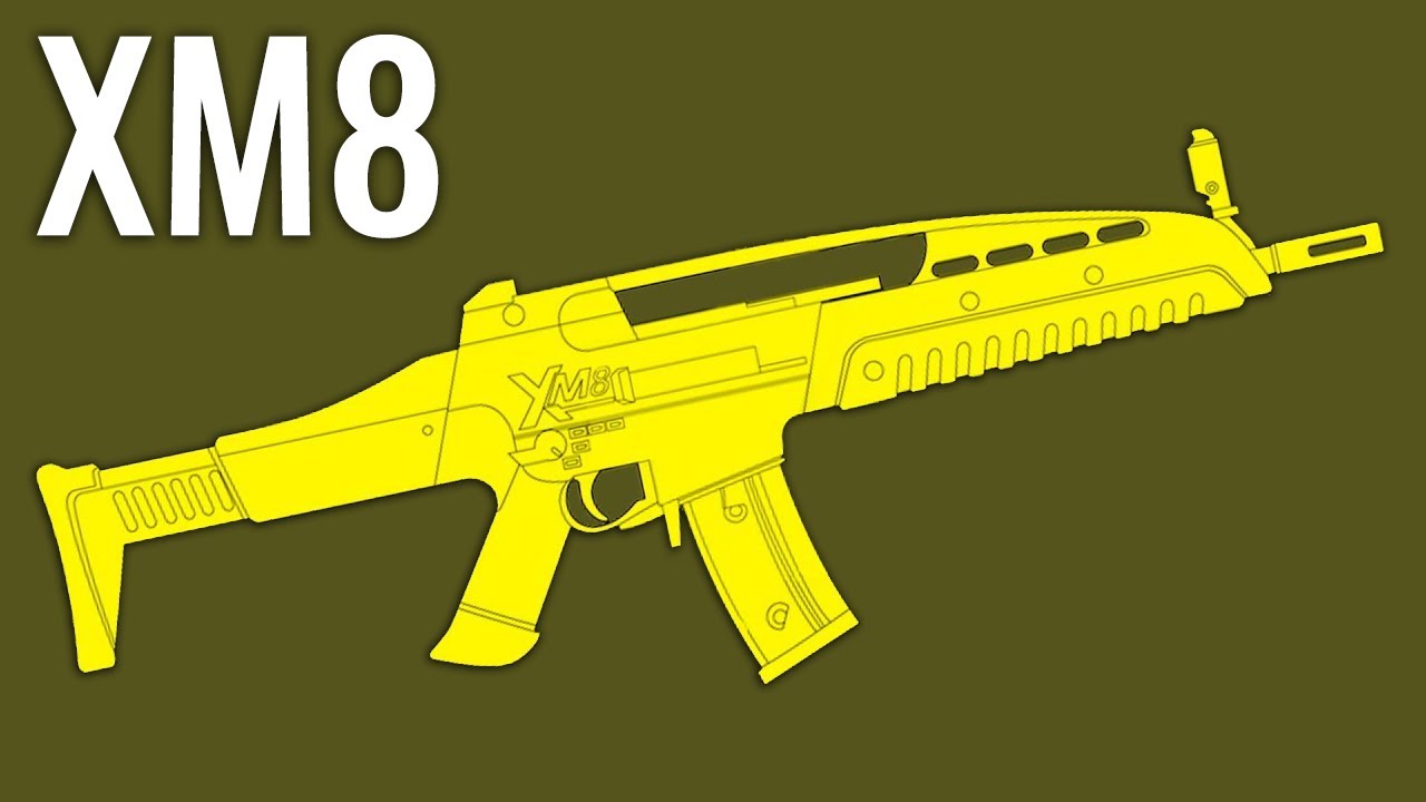 Download XM8 - Comparison in 10 Different Games