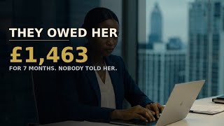 The Payslip Code That Cost Her £1,463 | The Wealth Parlour Ep. 2