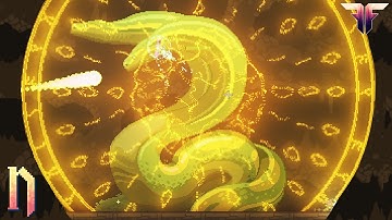 The true final boss of Modded Noita 😜 | Fury