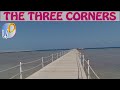 The Three Corners Sunny Beach Resort 4*. Хургада \ Hurghada. Египет \ Egypt