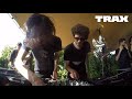 Capture de la vidéo Live : Cabaret B2B Contemporain Et Motomitsu Pour Trax Convention 2018