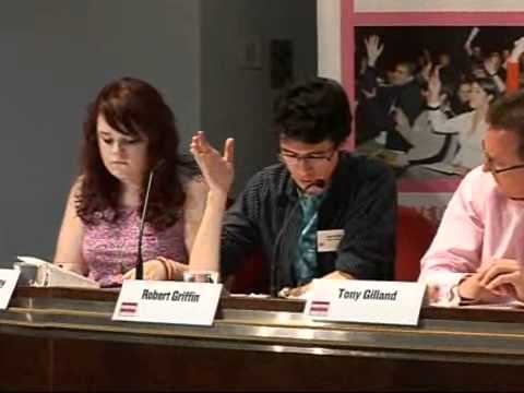 Assisted Dying Yes or No: Debating Matters UK final